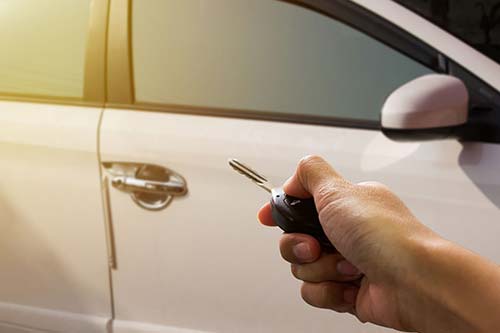 Matteson Automotive Transponder Key Duplication Locksmith