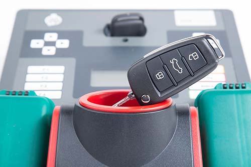 Matteson Automotive Transponder Key Programming Locksmith