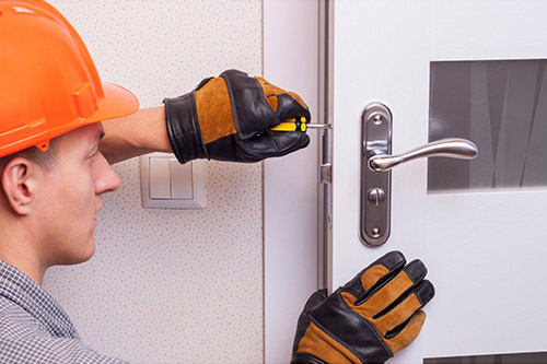 Matteson Locksmith